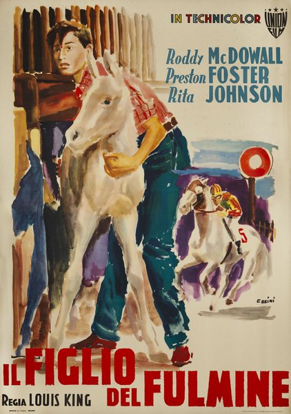 Il figlio del fulmine