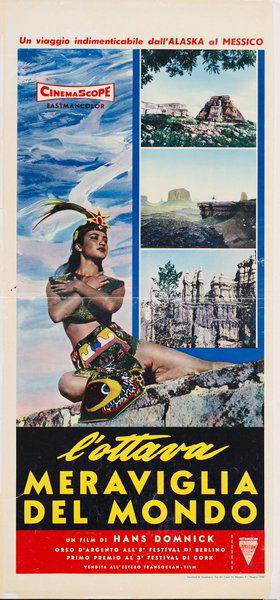 L'ottava meraviglia del mondo