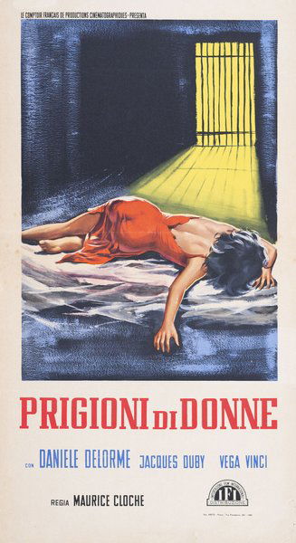 Women's Prison