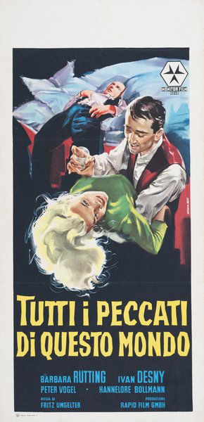 Tutti i peccati di questo mondo