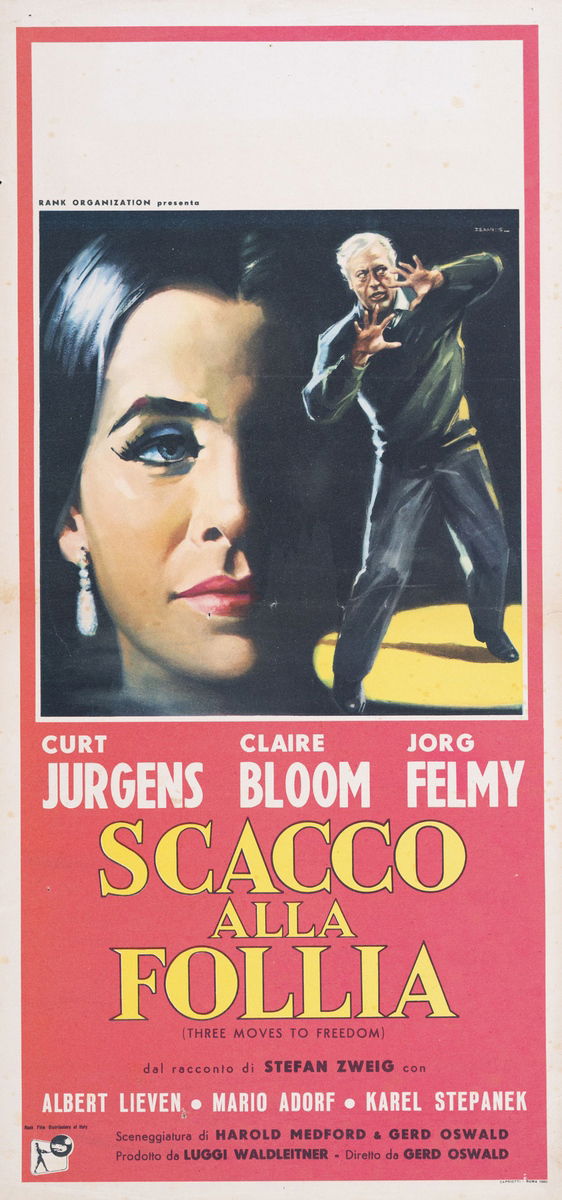 Brainwashed - Lobby Card 1