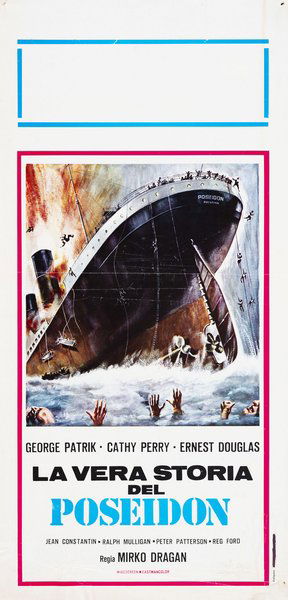 La vera storia del Poseidon