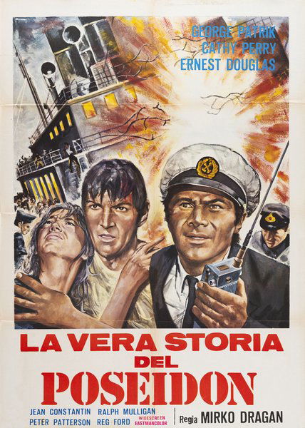 La vera storia del Poseidon