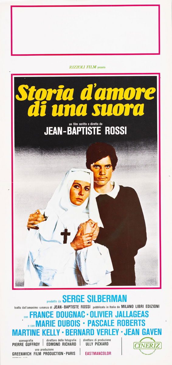 Bad Starters - Lobby Card 1