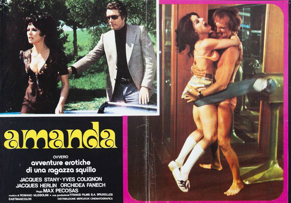 Tous les chemins mènent à l'homme