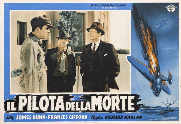 Il pilota della morte