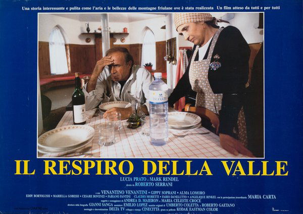 Il respiro della valle