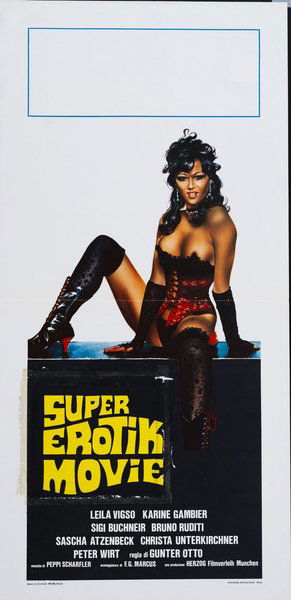 Super Erotik Movie