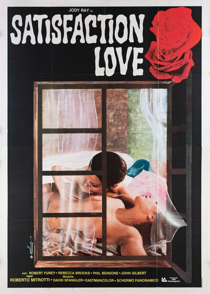 Little Girl, Big Tease