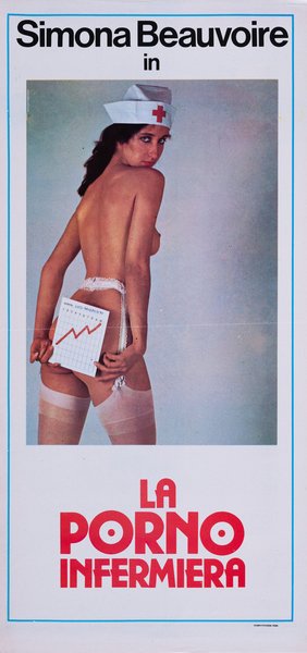 La porno infermiera