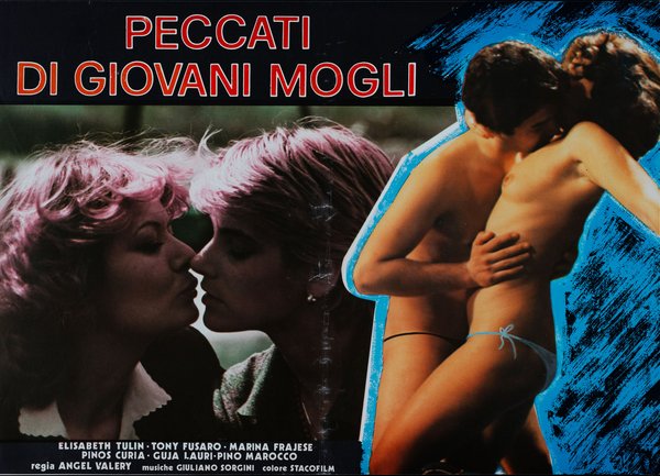 Peccati di giovani mogli