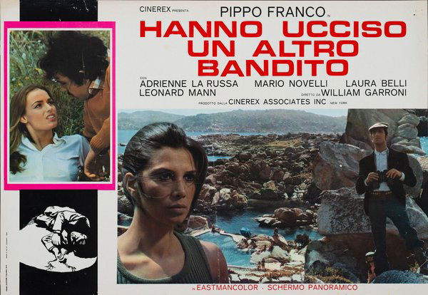 Hanno ucciso un altro bandito