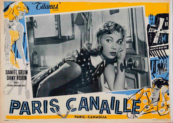 Paris canaille