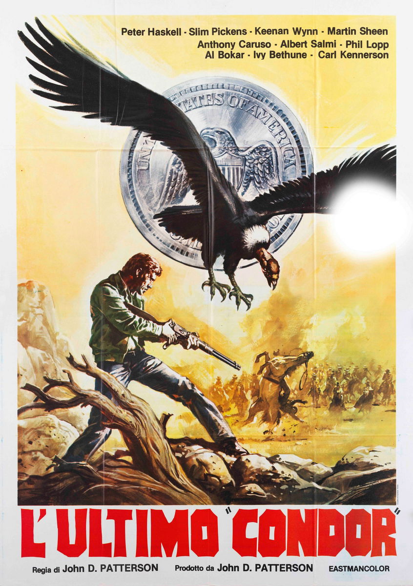 The Legend of Earl Durand - Manifesto 1