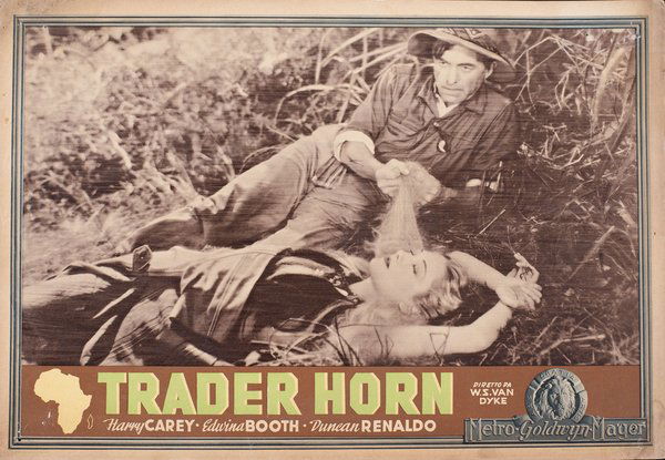 Trader Horn