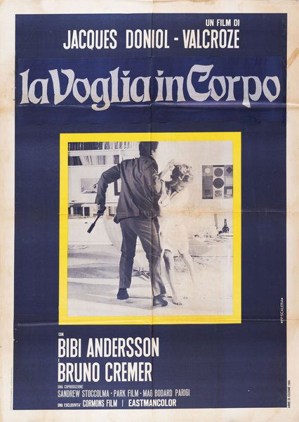 Anatomia di un adulterio