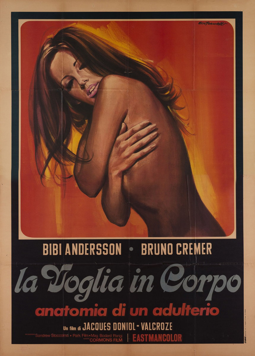 A Question of Rape - Poster 2