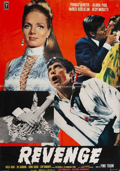 Revenge