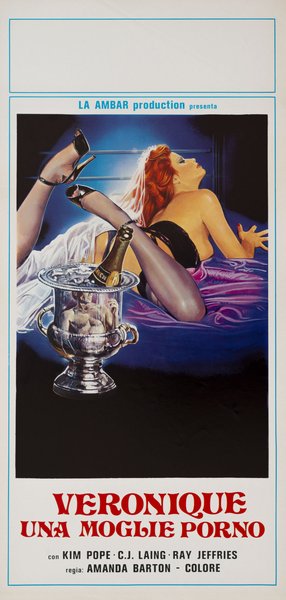 Veronique una moglie porno