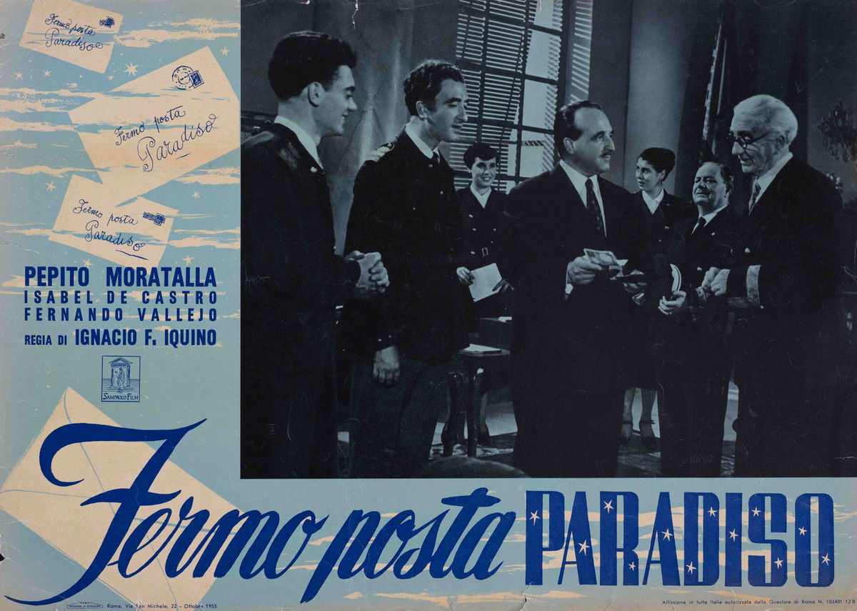 Fermo posta - Fotobusta 1