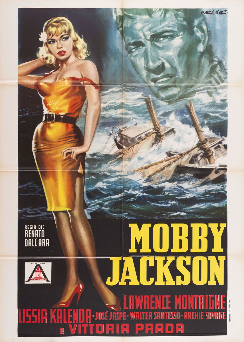 Mobby Jackson - Manifesto 1