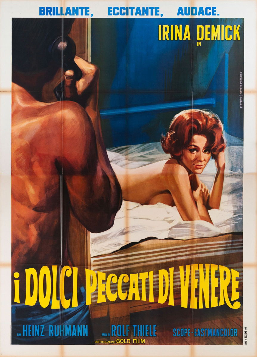 Once a Greek - Poster 1