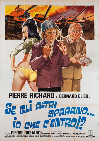 I Don't Know Much, But I'll Say Everything