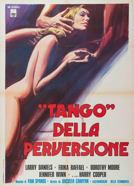 Tango della perversione