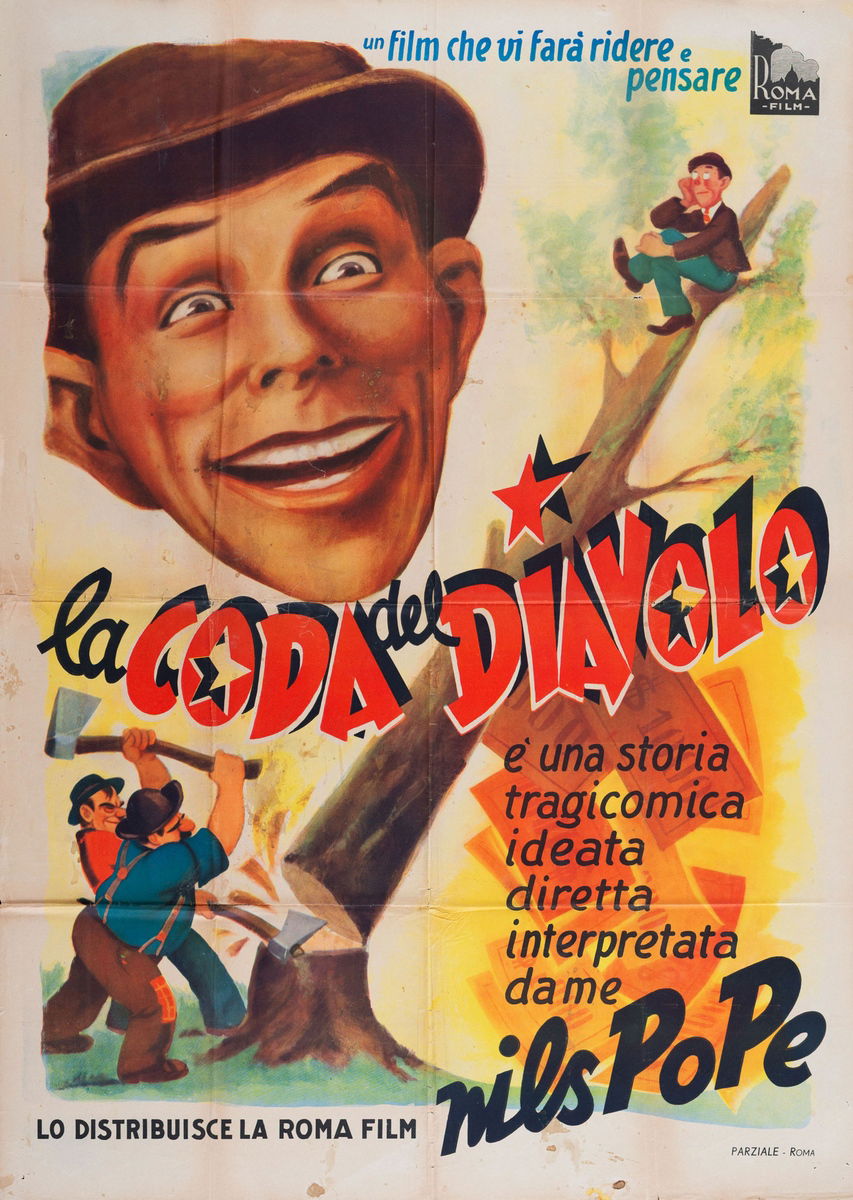 Money: A Tragicomic Saga - Poster 1