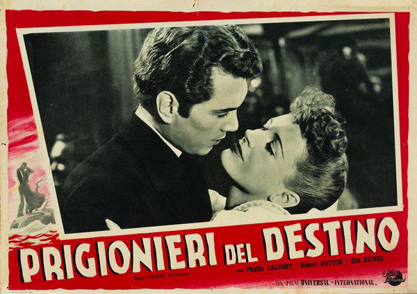 Prigionieri del destino