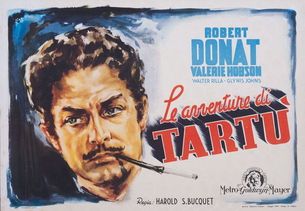 Le avventure di Tartù