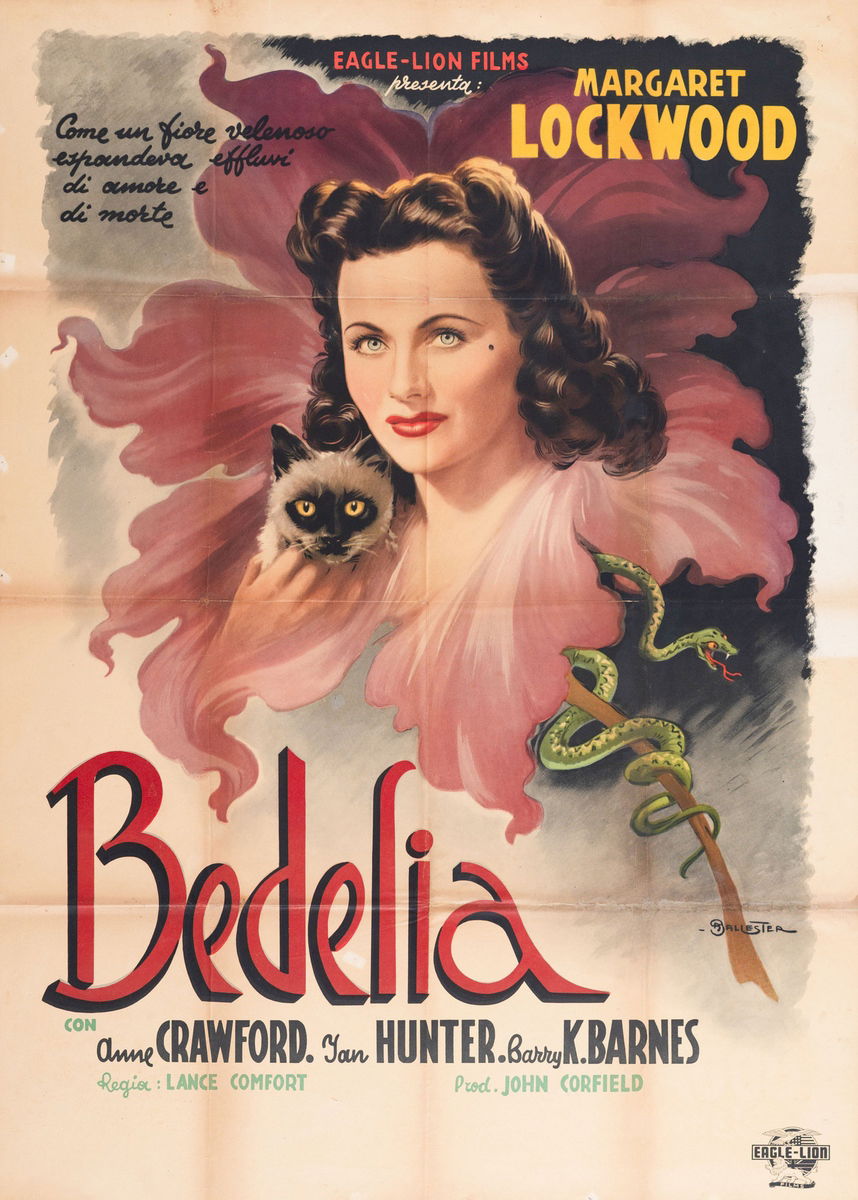 Bedelia - Manifesto 1