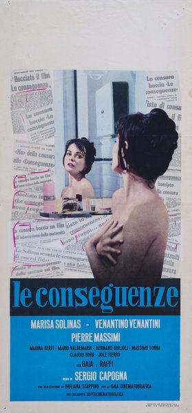Le conseguenze