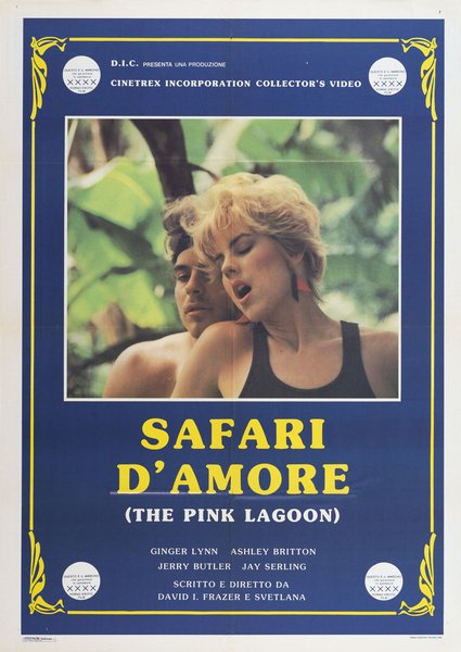 Safari d'amore