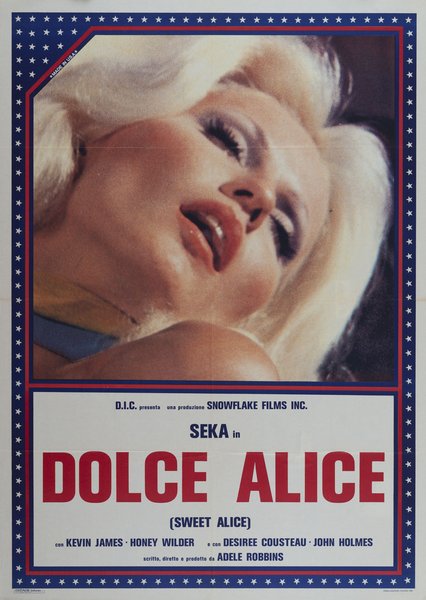 Dolce Alice