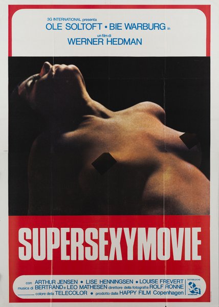 Supersexymovie