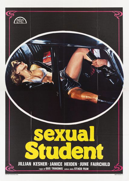 Sexual Students