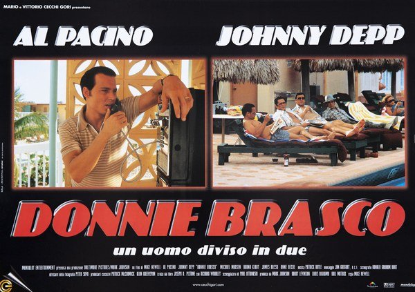 Donnie Brasco