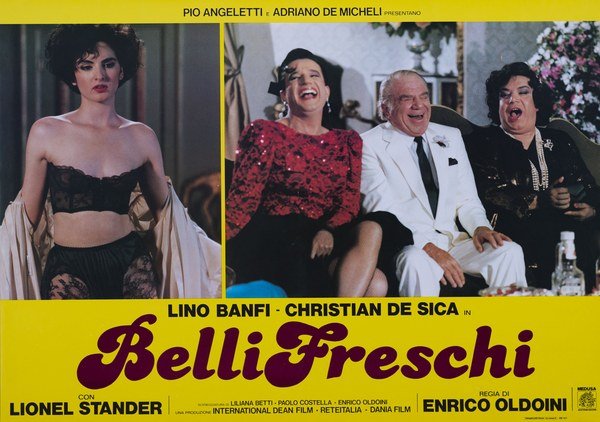 BelliFreschi