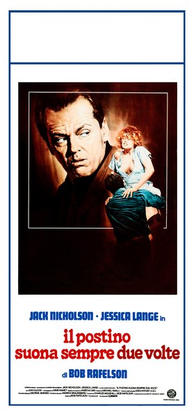Il postino suona sempre due volte