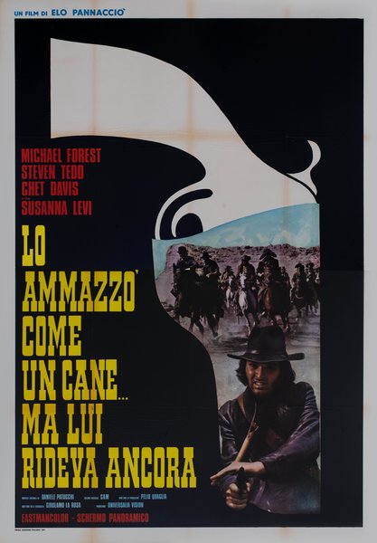 Death Played the Flute