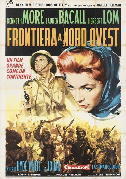 North West Frontier