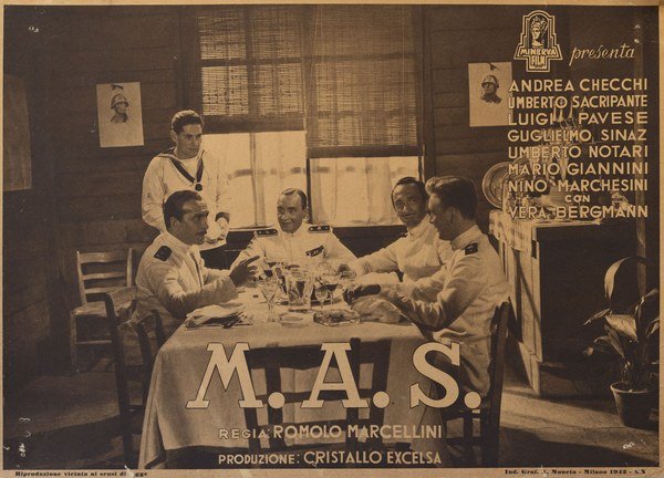 M.A.S.