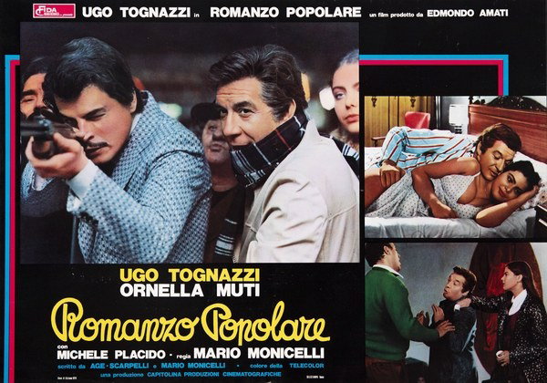 Lobby Card 4 for the film Come Home and Meet My Wife (1974)