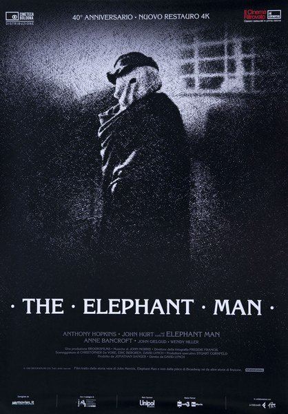 The Elephant Man