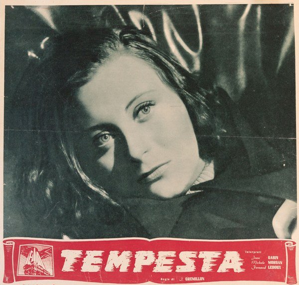 Tempesta