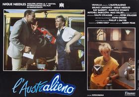 Lobby Card 1
