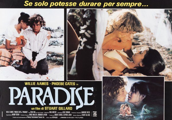 Paradise