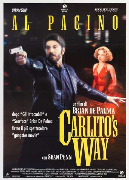 Carlito's Way