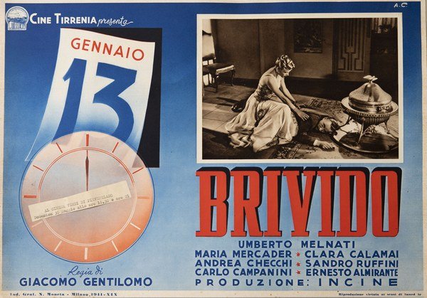 Brivido
